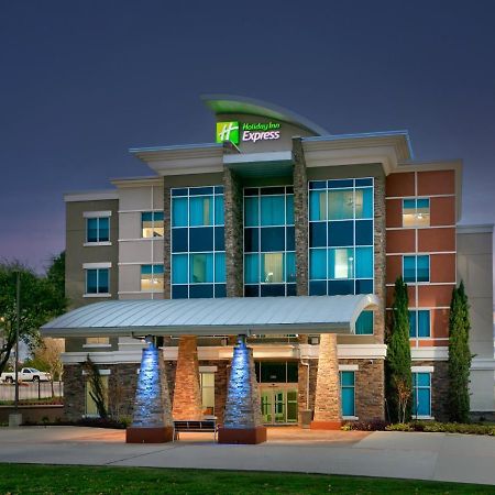 Holiday Inn Express & Suites North Dallas At Preston By Ihg Exteriér fotografie