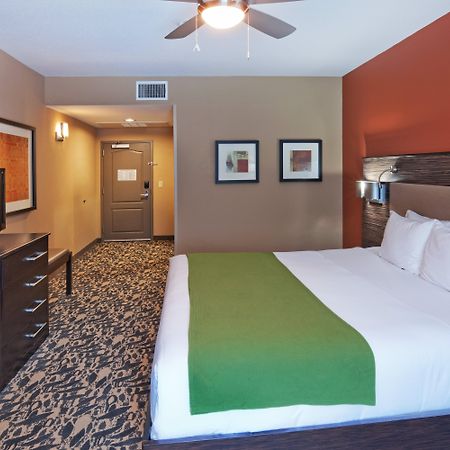Holiday Inn Express & Suites North Dallas At Preston By Ihg Exteriér fotografie