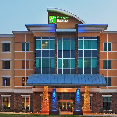 Holiday Inn Express & Suites North Dallas At Preston By Ihg Exteriér fotografie