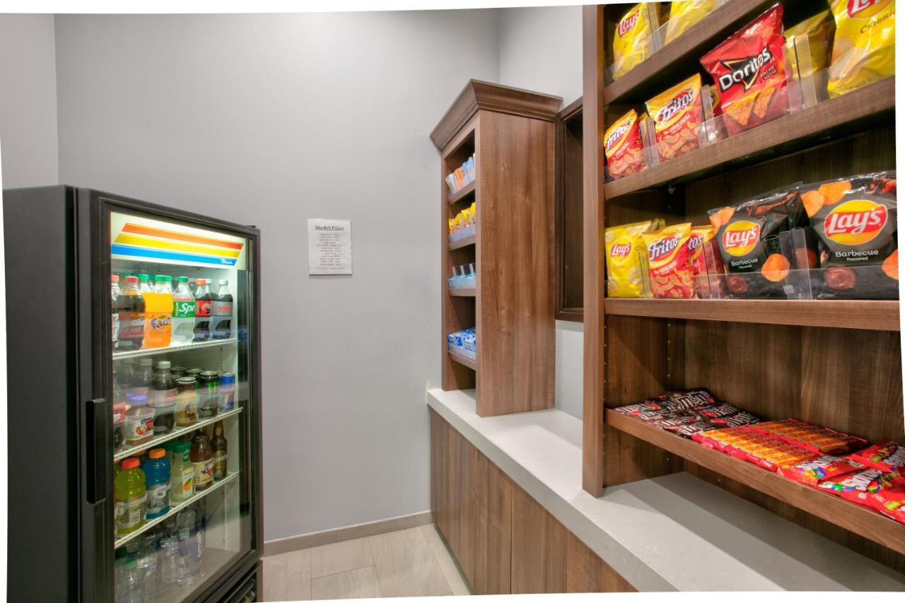 Holiday Inn Express & Suites North Dallas At Preston By Ihg Exteriér fotografie