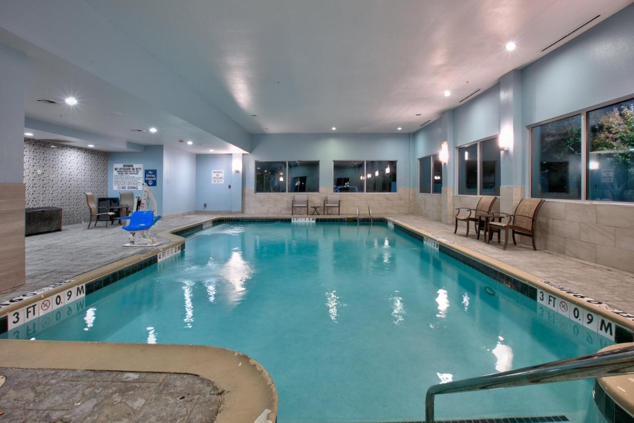 Holiday Inn Express & Suites North Dallas At Preston By Ihg Exteriér fotografie