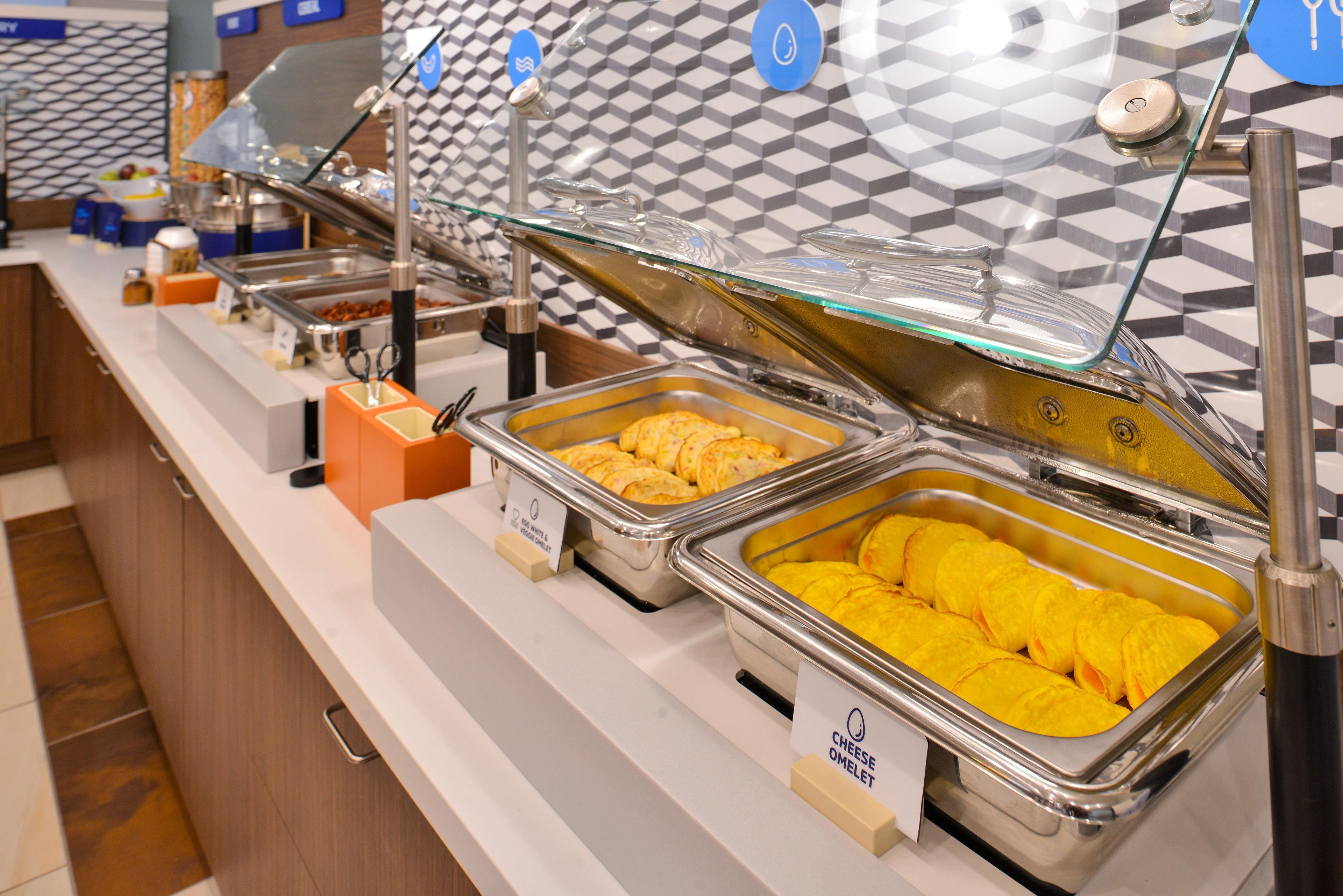 Holiday Inn Express & Suites North Dallas At Preston By Ihg Exteriér fotografie