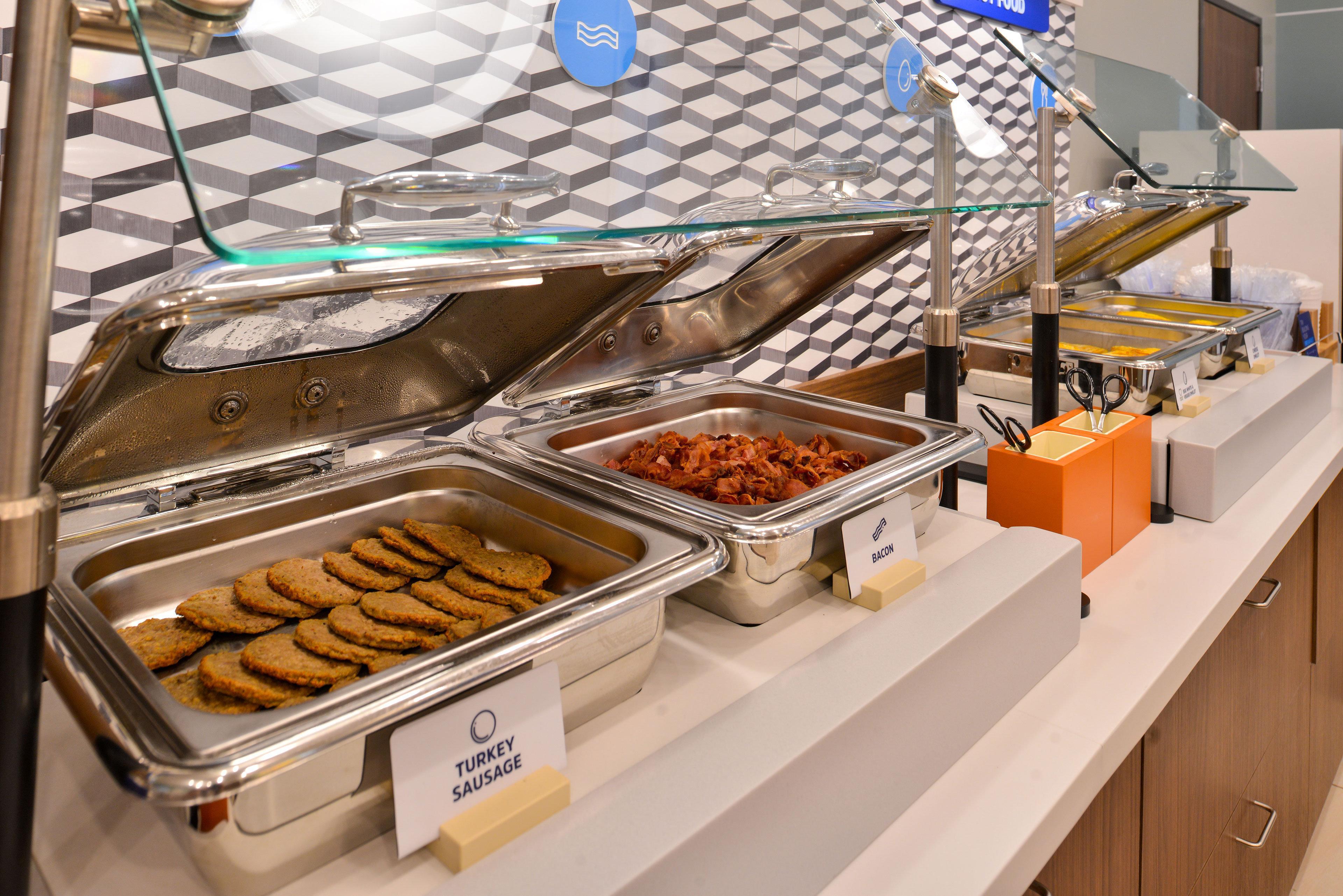 Holiday Inn Express & Suites North Dallas At Preston By Ihg Exteriér fotografie