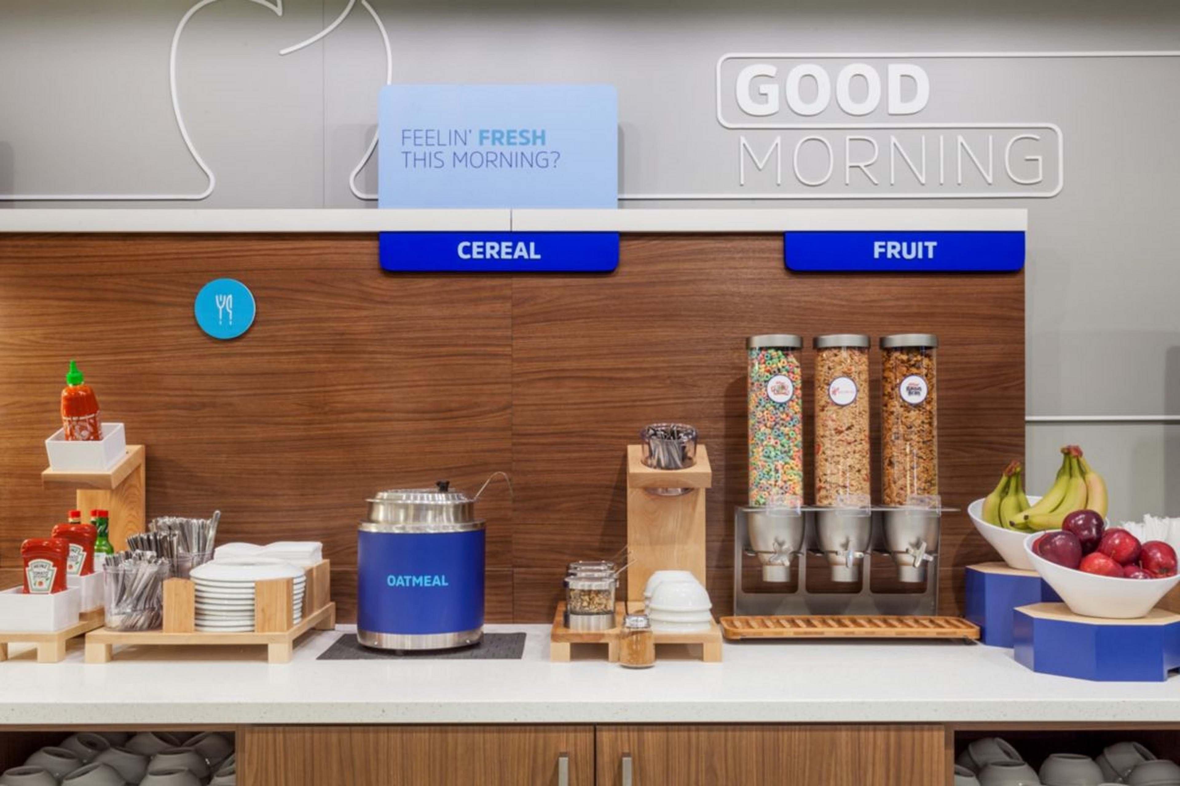 Holiday Inn Express & Suites North Dallas At Preston By Ihg Exteriér fotografie