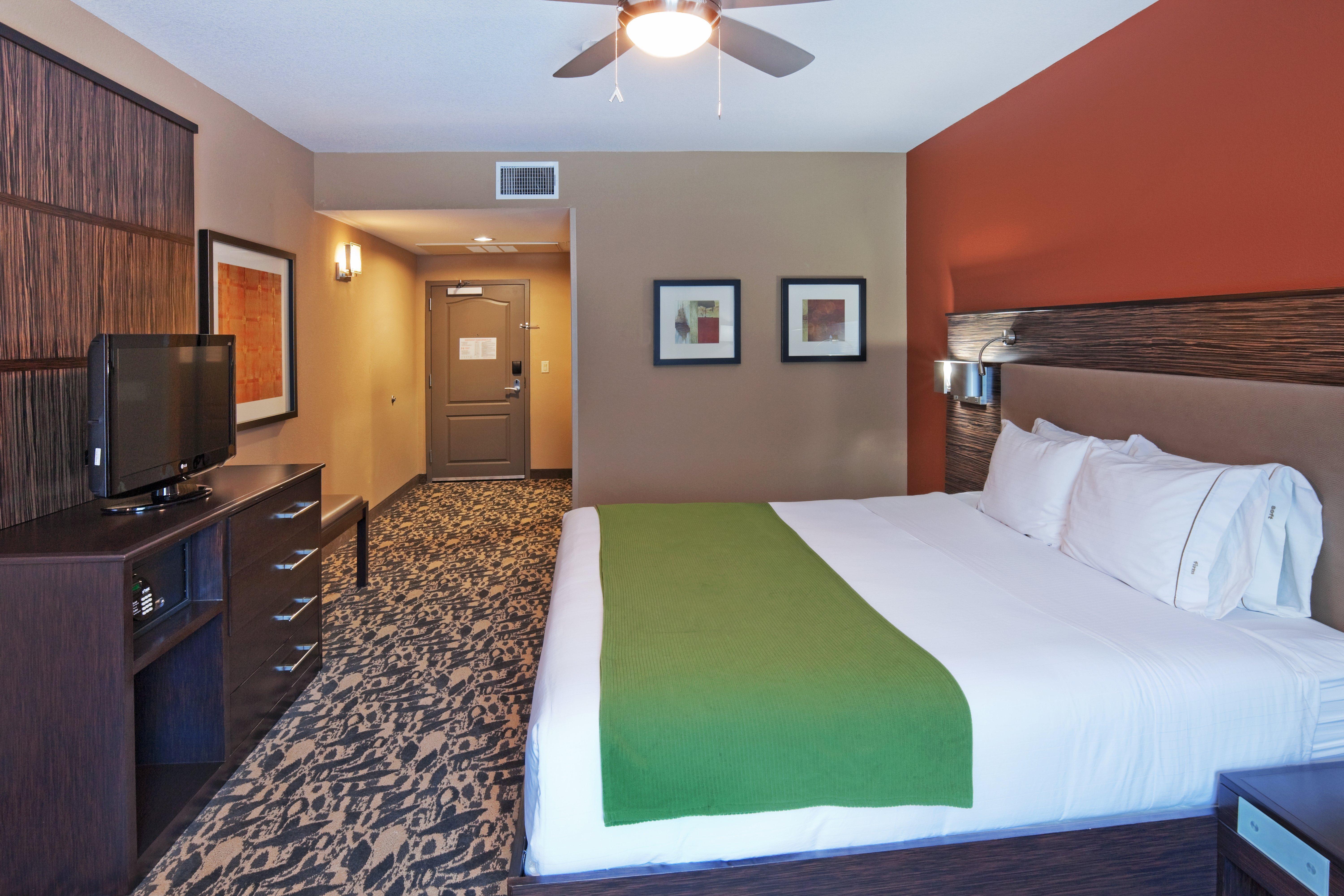 Holiday Inn Express & Suites North Dallas At Preston By Ihg Exteriér fotografie