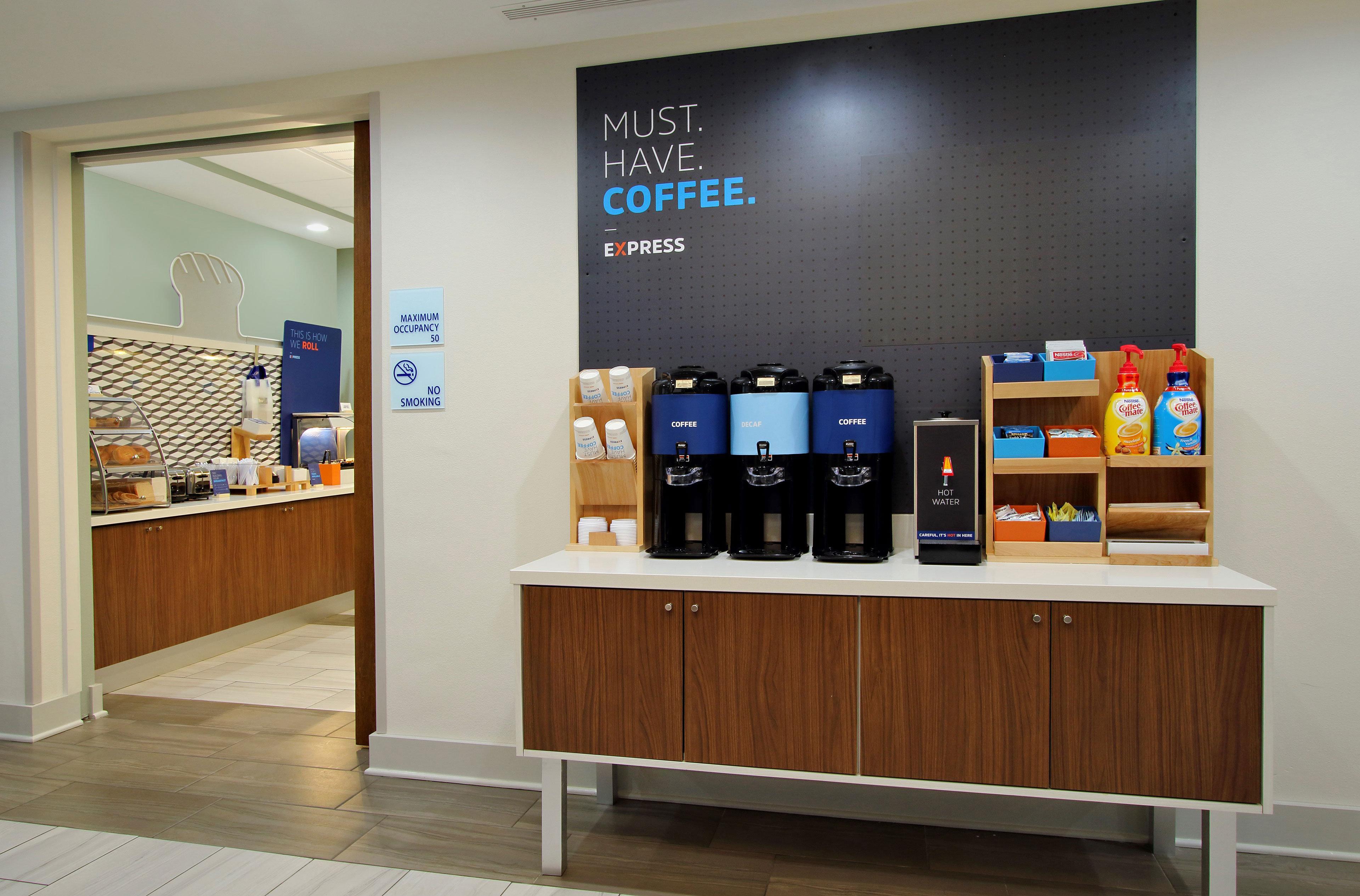 Holiday Inn Express & Suites North Dallas At Preston By Ihg Exteriér fotografie