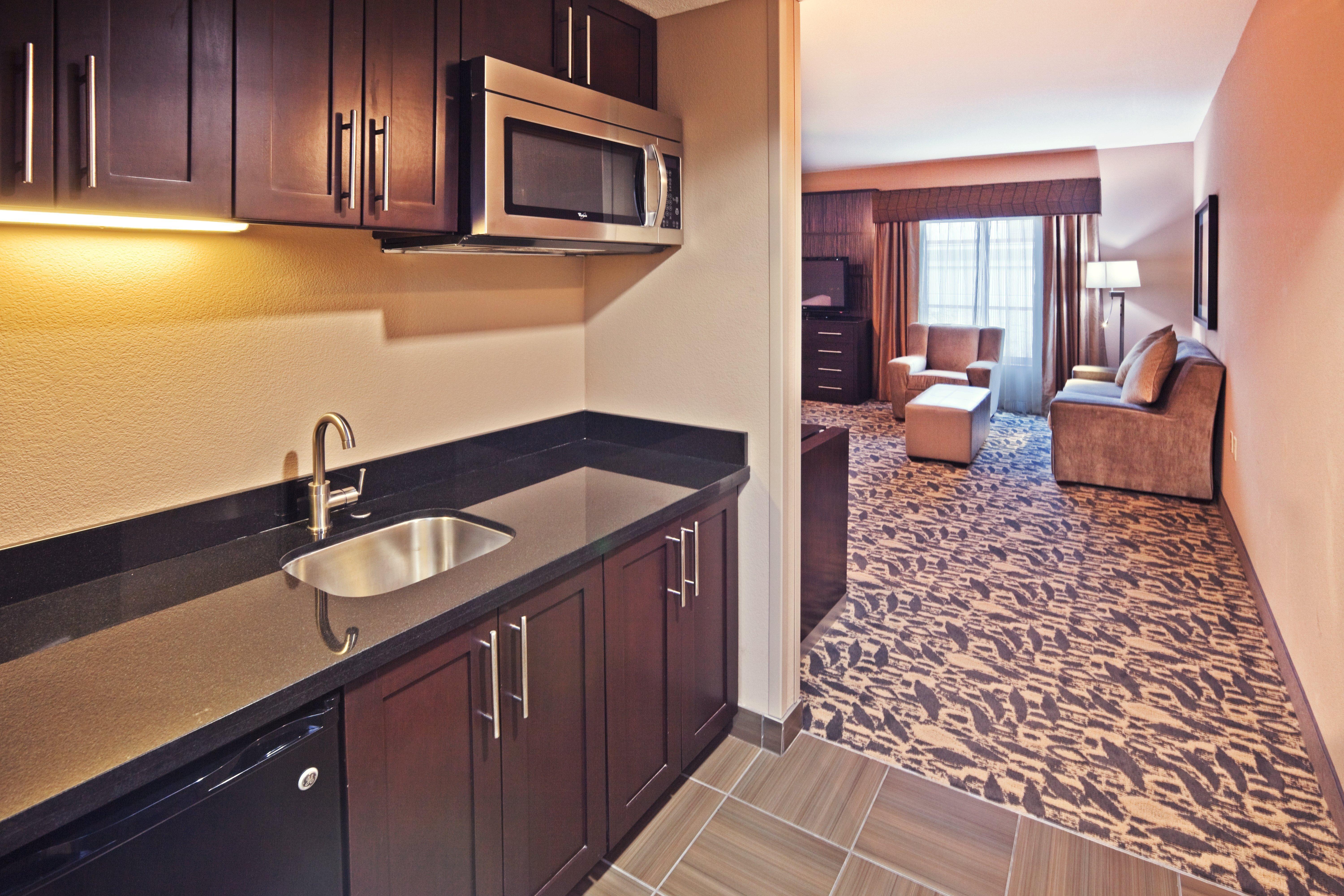 Holiday Inn Express & Suites North Dallas At Preston By Ihg Exteriér fotografie