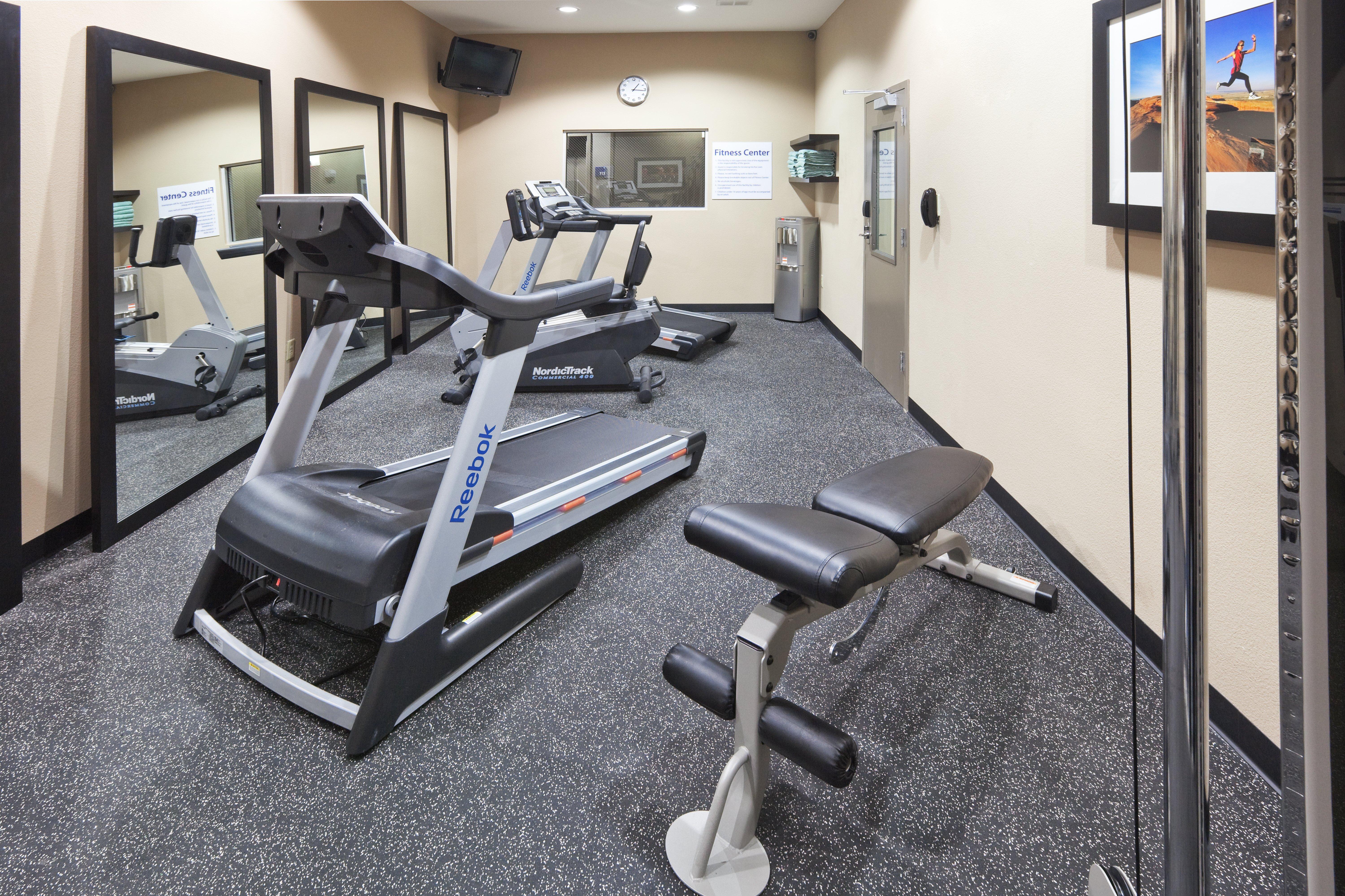 Holiday Inn Express & Suites North Dallas At Preston By Ihg Exteriér fotografie