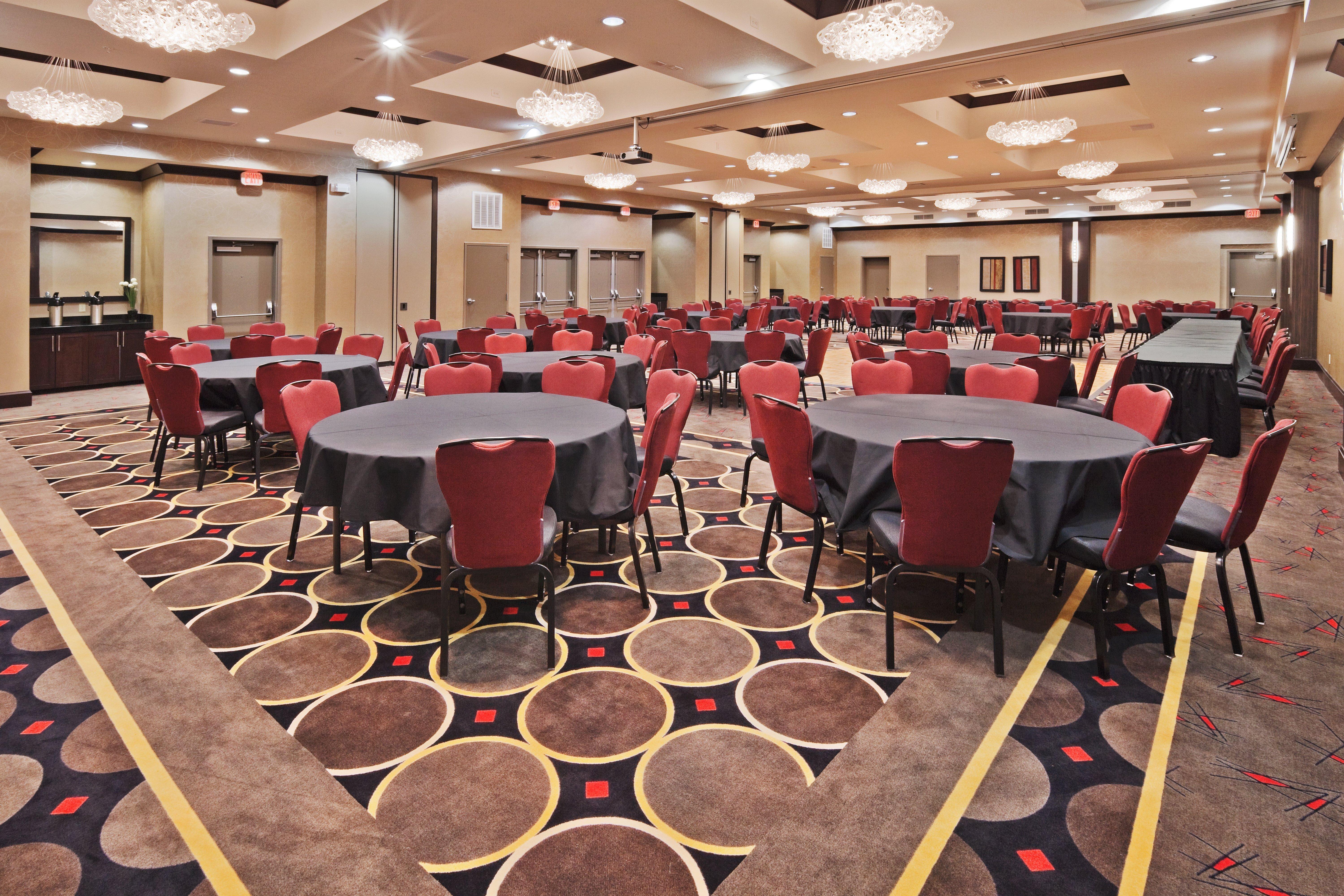 Holiday Inn Express & Suites North Dallas At Preston By Ihg Exteriér fotografie