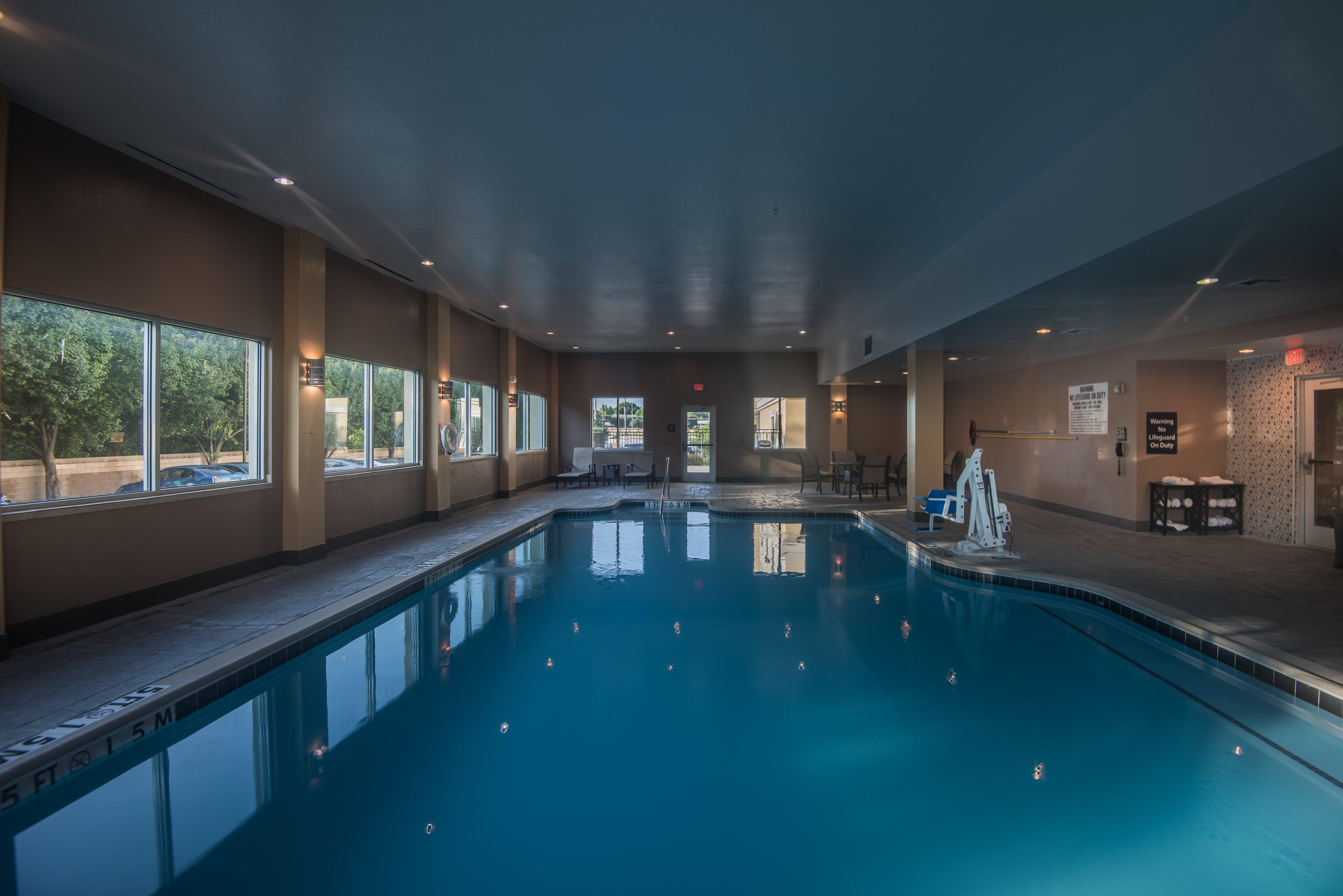 Holiday Inn Express & Suites North Dallas At Preston By Ihg Exteriér fotografie