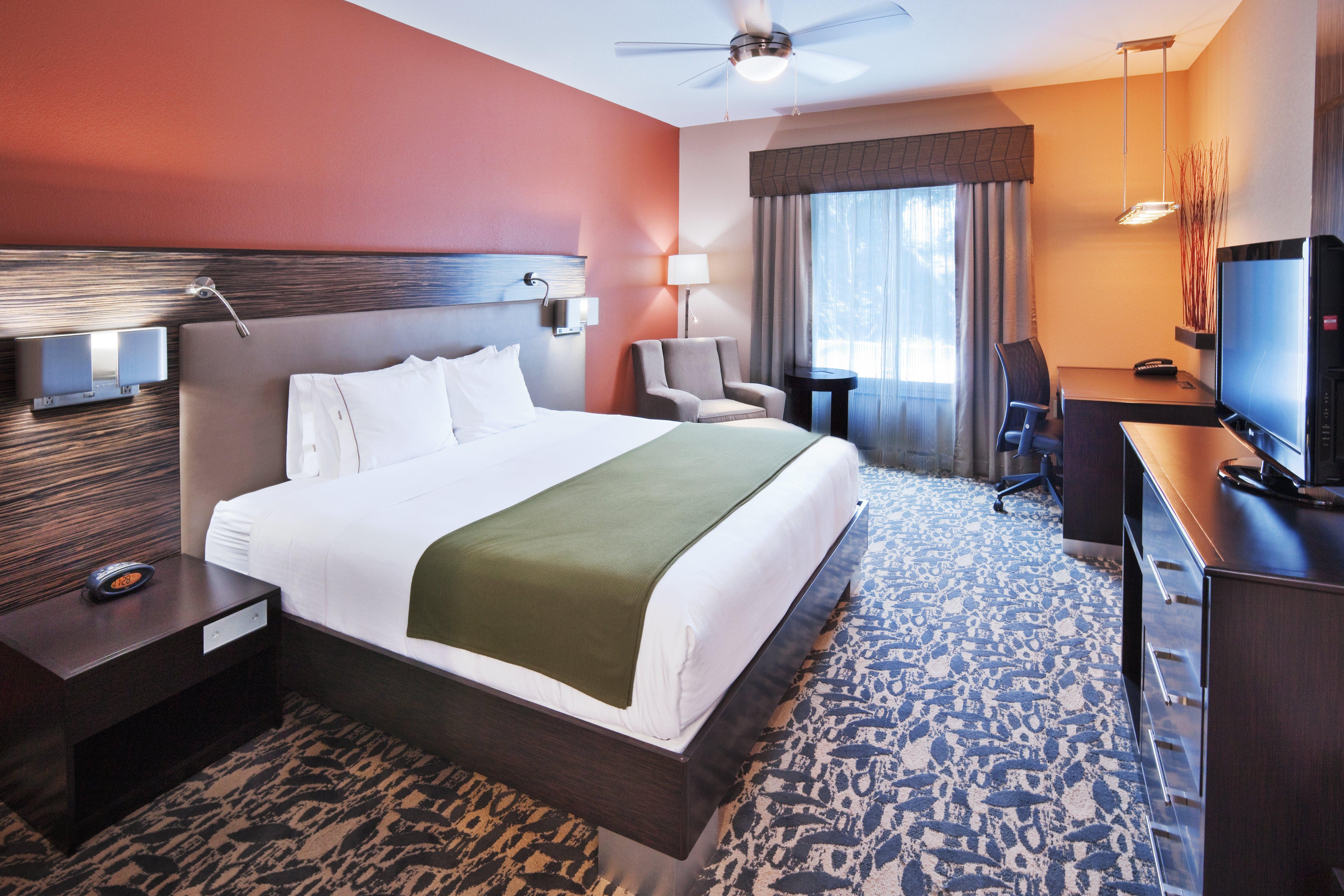 Holiday Inn Express & Suites North Dallas At Preston By Ihg Exteriér fotografie
