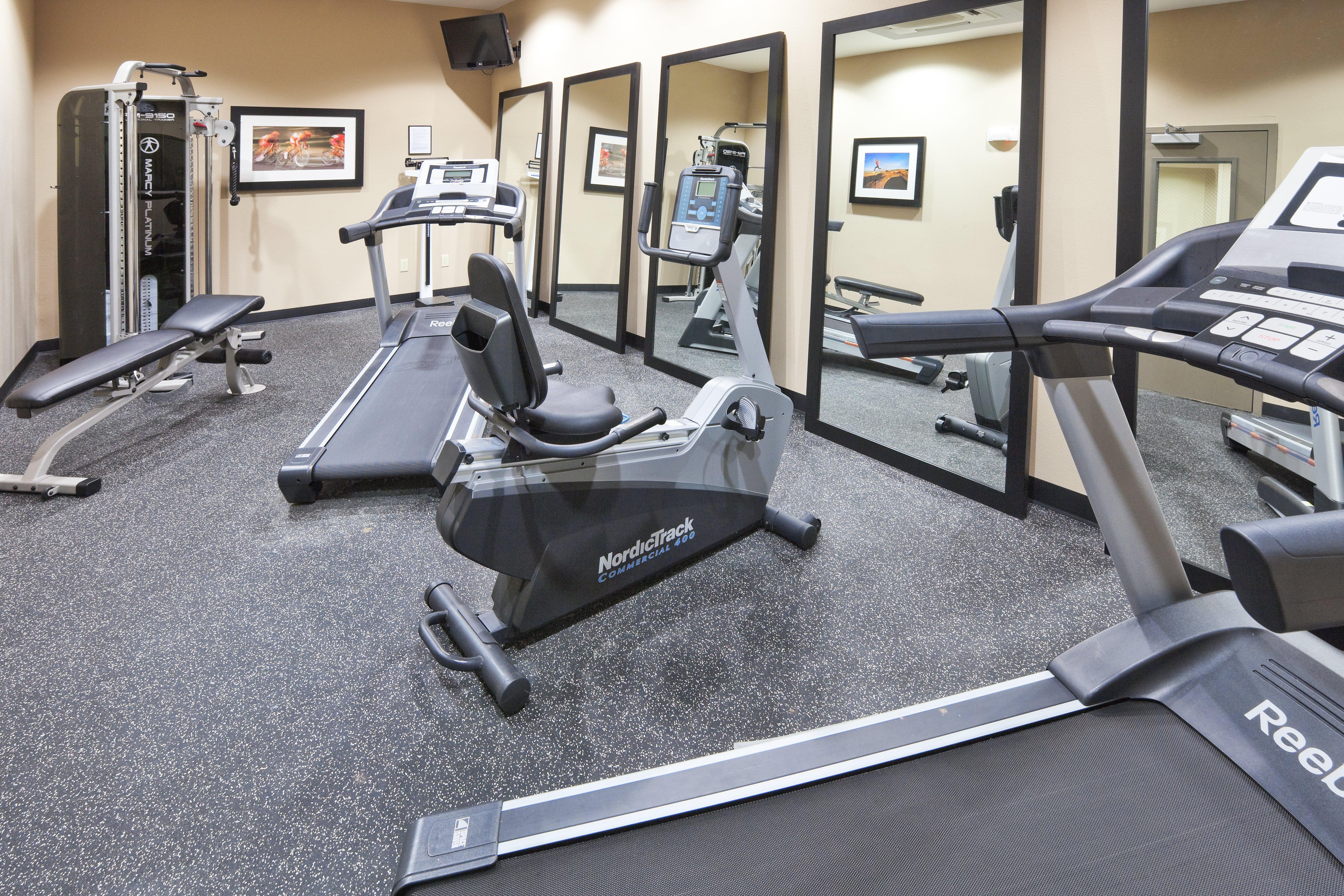 Holiday Inn Express & Suites North Dallas At Preston By Ihg Exteriér fotografie
